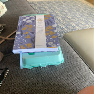 Meet your Posher, Wendy